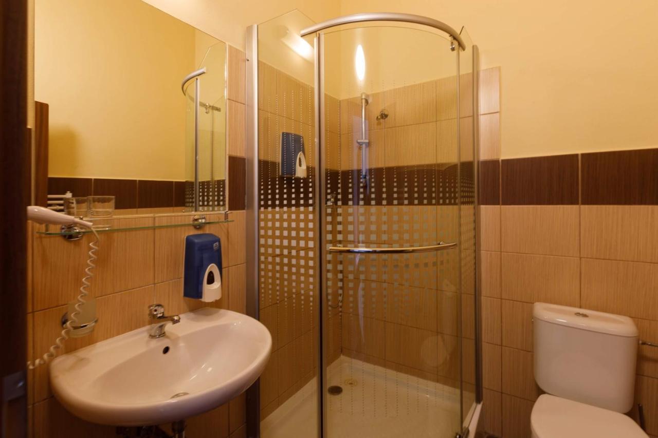 Litvan Sunset Apartments Budweis Exterior foto